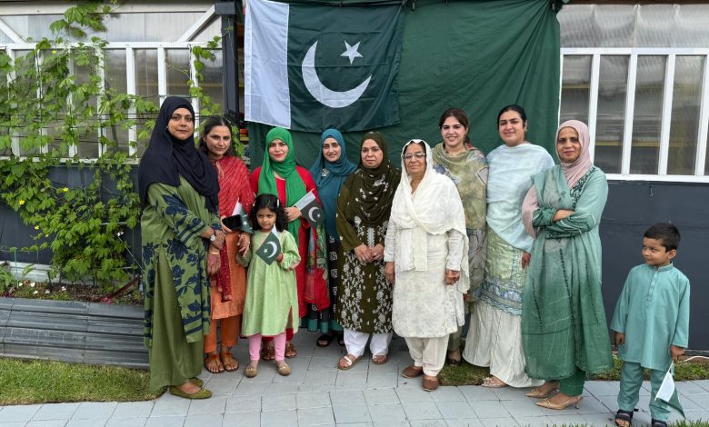 pakistan day shellharbour - Celebrating Pakistan Day in Shellharbour Australia