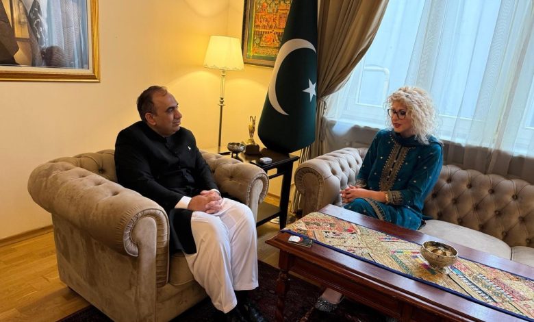 pakistani cuisine - Promoting Pakistani Cuisine in Romania