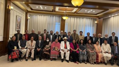 pakistan philosophical association - Pakistan Philosophical Association Celebrates Second Year