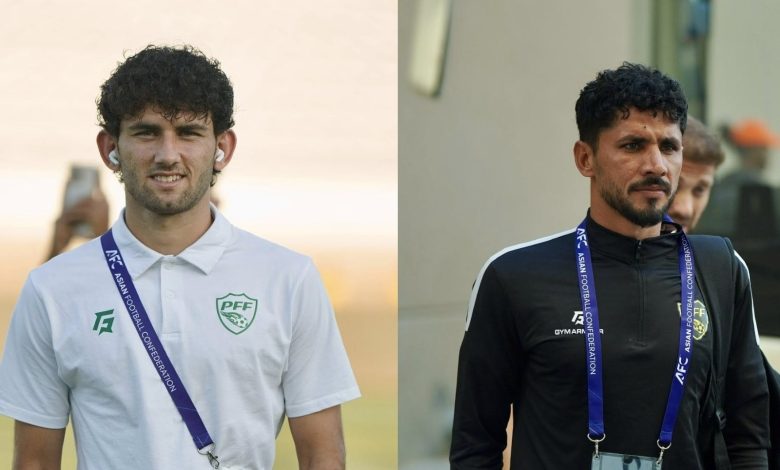 pakistan football - Pakistan Football Eyes Win Over Myanmar With Improved Prep