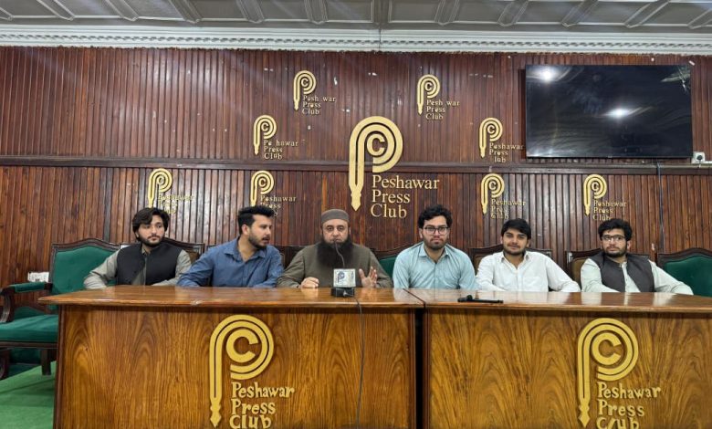 pharmacists khyber pakhtunkhwa - Pharmacists Demand Action in Khyber Pakhtunkhwa