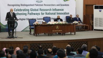 pakistani researchers - Celebrating Pakistani Researchers Driving National Impact