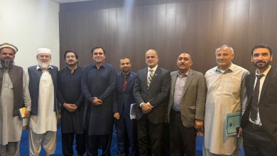 pmdc meeting - PMDC Meeting Delivers Breakthroughs for FMGs