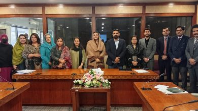 pakistan cambodia - Strengthening Pakistan Cambodia Parliamentary Ties