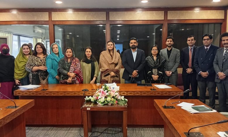 pakistan cambodia - Strengthening Pakistan Cambodia Parliamentary Ties