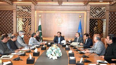 islamabad development - Islamabad Development Accelerates with New Projects