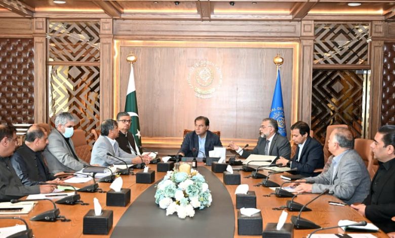 islamabad development - Islamabad Development Accelerates with New Projects