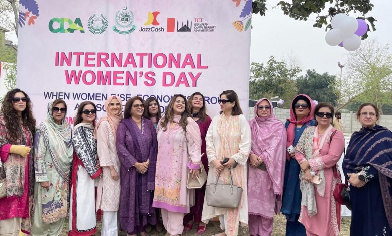 ramadan bazaar - Empowering Women Through Ramadan Bazaar