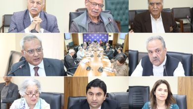 pakistan mediation - Pakistan Advances Mediation Over Iran Tensions