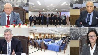 sarvar azimov - Reviving Pakistan Russia Ties Sarvar Azimov Legacy
