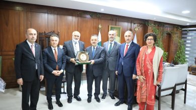 higher education - Pakistan and Turkey Boost Higher Education Ties