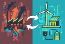 industrial electrification - Push for Industrial Electrification and Renewables