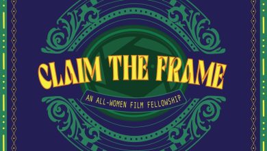claim the frame - Apply Now Claim the Frame 2026