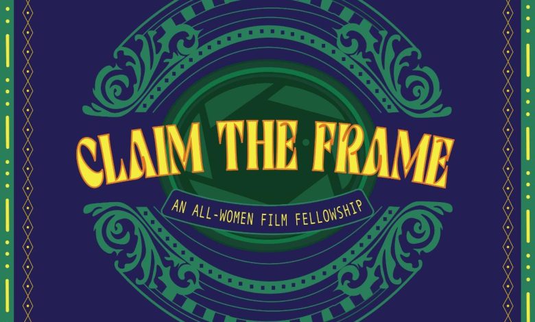 claim the frame - Apply Now Claim the Frame 2026