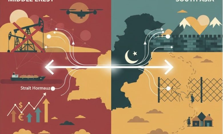 regional stability - Protecting Regional Stability Through Balanced Diplomacy