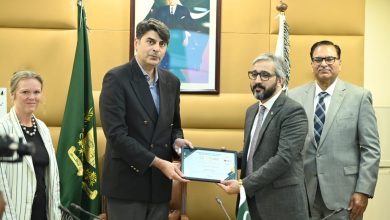Novo Nordisk and Ministry of Health Mark Renew Focus on Addressing Obesity in Pakistan