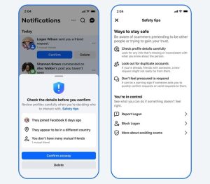 Meta is Fighting Scammers to Protect People with New Technology and Partnerships