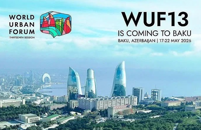 adequate housing - Advancing Adequate Housing at WUF13 Baku