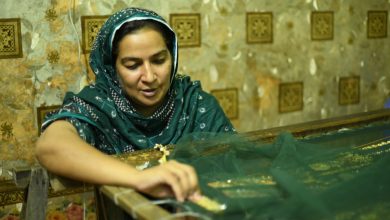 khushal mustaqbil - Introducing Khushal Mustaqbil for Women Entrepreneurs