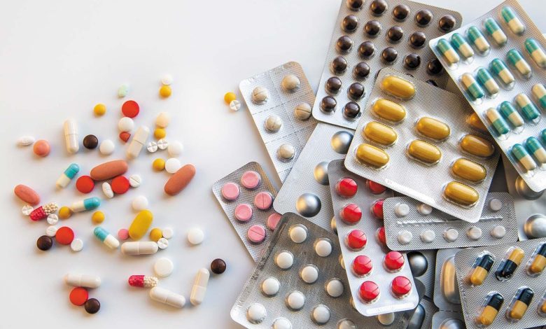 drug recall - Punjab Orders Drug Recall After Counterfeit Alert