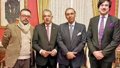 pakistan us relations - Strengthening Pakistan US Relations Through Dialogue