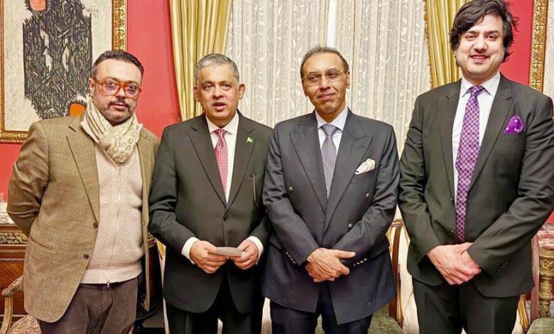 pakistan us relations - Strengthening Pakistan US Relations Through Dialogue