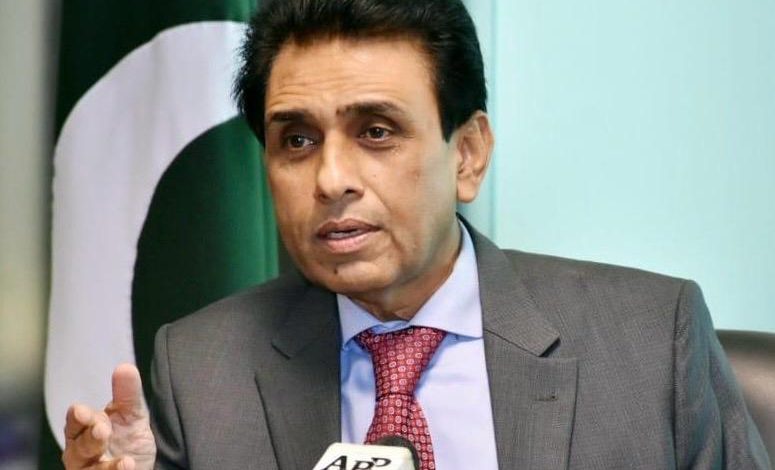 pakistan day - Renewing Commitment on Pakistan Day