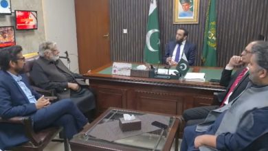 national press club - Atta Tarar Backs National Press Club Leaders
