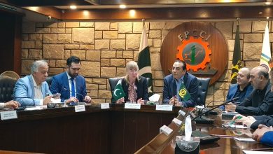 germany pakistan trade - Boosting Germany Pakistan Trade Through Investment