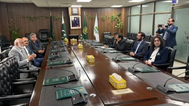 phf reforms - PHF Reforms Drive Revival of Pakistan Hockey