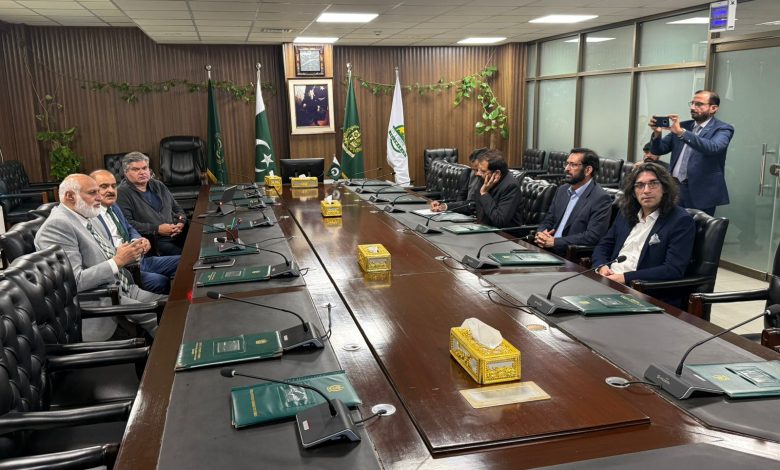 phf reforms - PHF Reforms Drive Revival of Pakistan Hockey