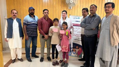 pollen allergy - Tackling Pollen Allergy with Free Health Camp