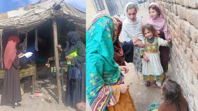 no child left behind - No Child Left Behind Drives Enrollment Push in Islamabad