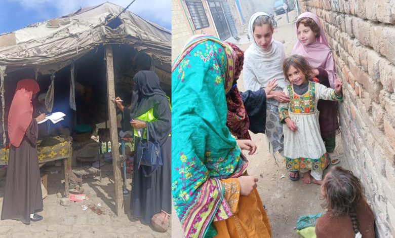 no child left behind - No Child Left Behind Drives Enrollment Push in Islamabad