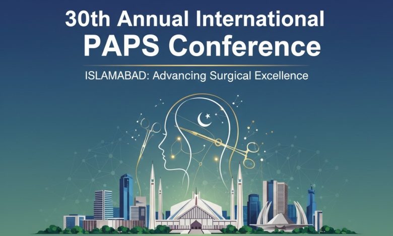 medical tourism - Boosting Medical Tourism at PAPS Islamabad