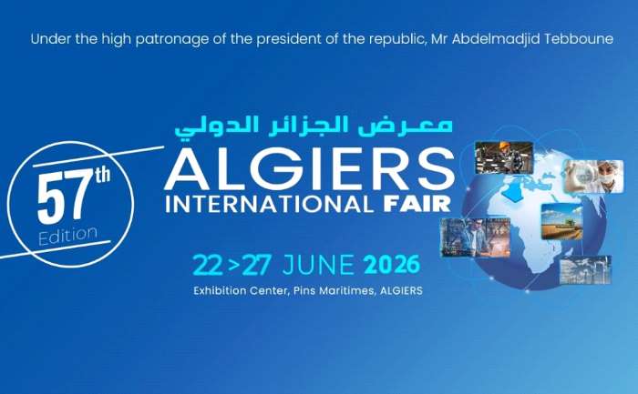 algiers international fair - Pakistan Firms Target Algiers International Fair 2026