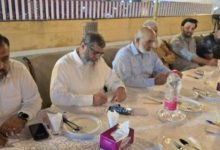 dining hours - Restaurants Push for Dining Hours Extension to Midnight