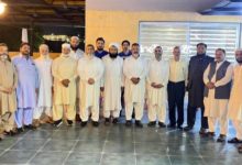 dine-in hours - Campaign to Extend Dine-In Hours to Midnight