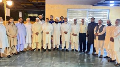 dine-in hours - Campaign to Extend Dine-In Hours to Midnight