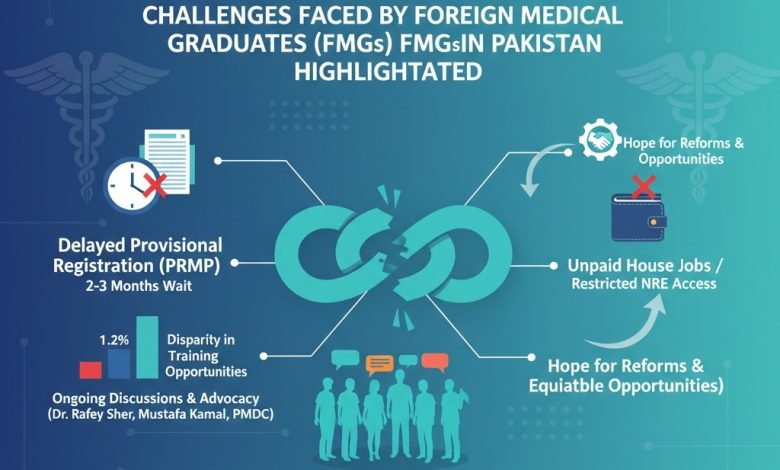 fmgs pakistan - Breaking Barriers for FMGs Pakistan