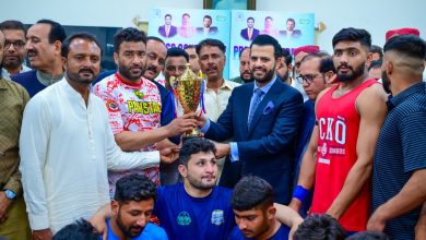 cricket trials - Cricket Trials to Showcase Rawalpindi Talent