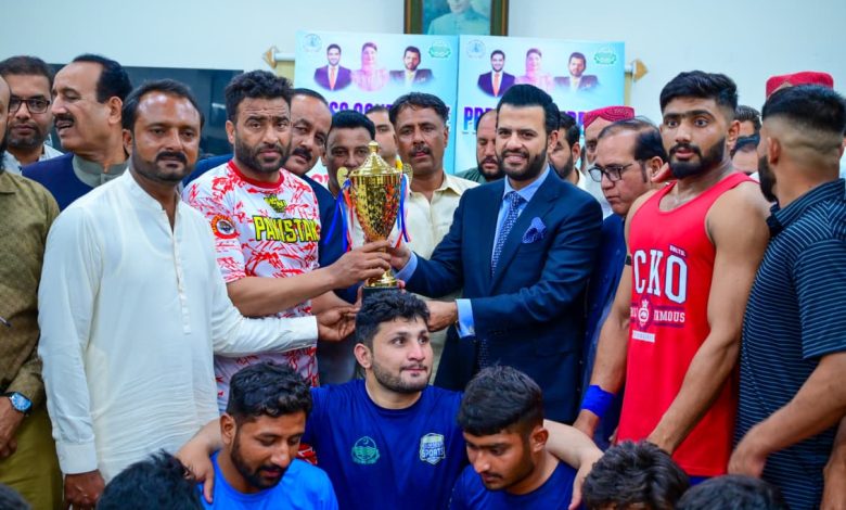 cricket trials - Cricket Trials to Showcase Rawalpindi Talent