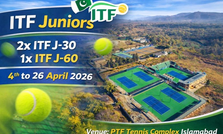 davis cup juniors - Davis Cup Juniors Team Prepares for Shymkent Campaign