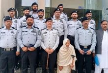 fia sialkot - FIA Sialkot Foils Europe Smuggling Bid