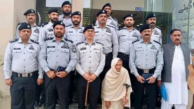 fia sialkot - FIA Sialkot Foils Europe Smuggling Bid