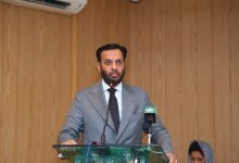 preventive healthcare - Health Minister Urges Shift to Preventive Healthcare