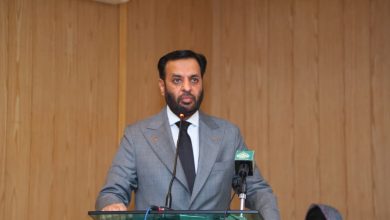 preventive healthcare - Health Minister Urges Shift to Preventive Healthcare