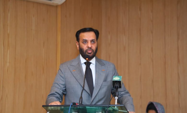 preventive healthcare - Health Minister Urges Shift to Preventive Healthcare