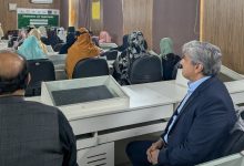 non formal education - Boosting Non Formal Education Teacher Skills