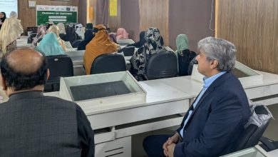 non formal education - Boosting Non Formal Education Teacher Skills